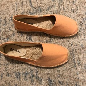 Peach soludos